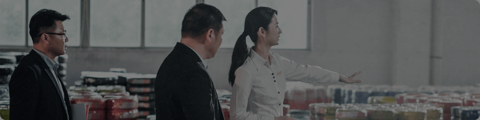 Diverse product portfolio for your need