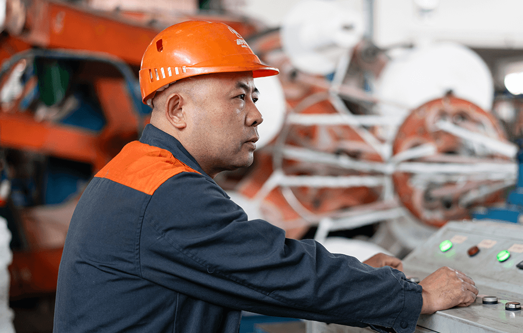 Production Supervisor