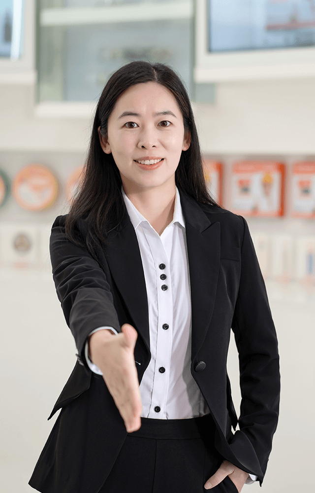 Submit your resume to us