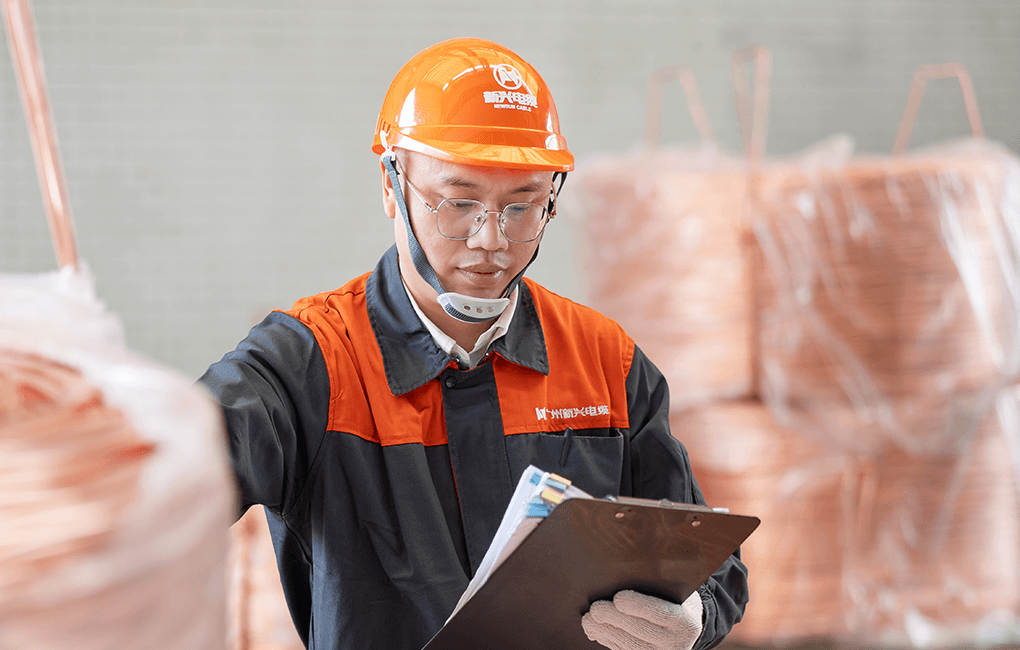 Incoming Quality Control (IQC) Inspector