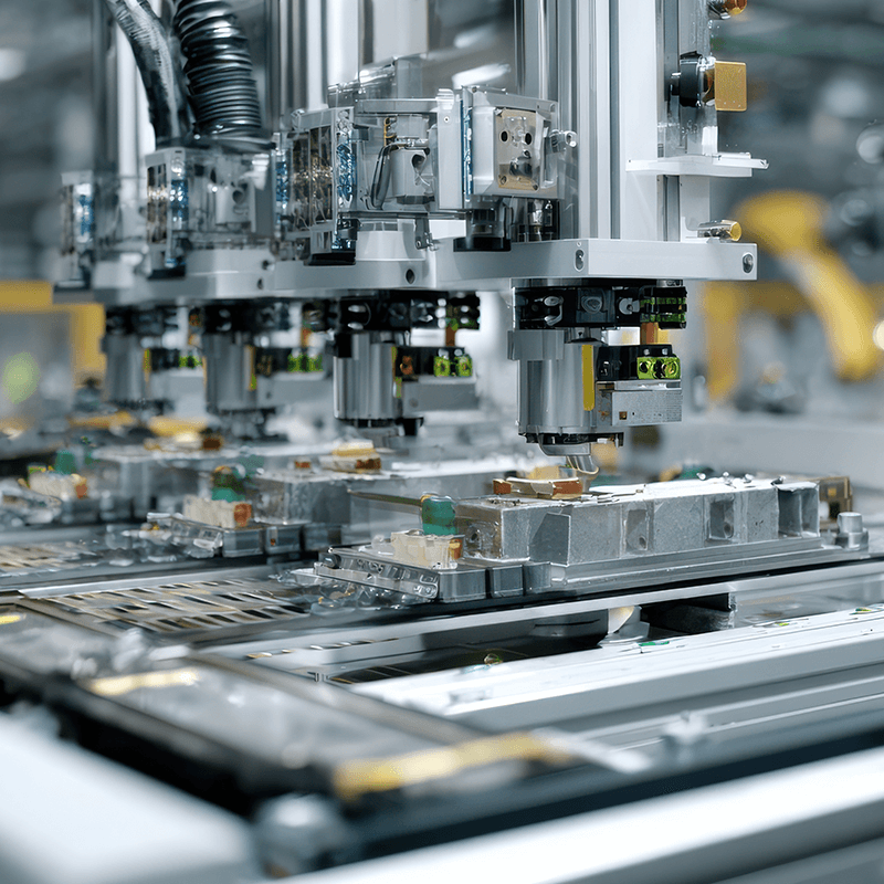 China’s First 5G Smart Factory Demonstration Zone in the Cable Industry