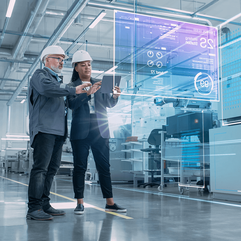 In-Depth Integration of 5G Intelligent Management and Production: Significantly Reducing Energy Consumption