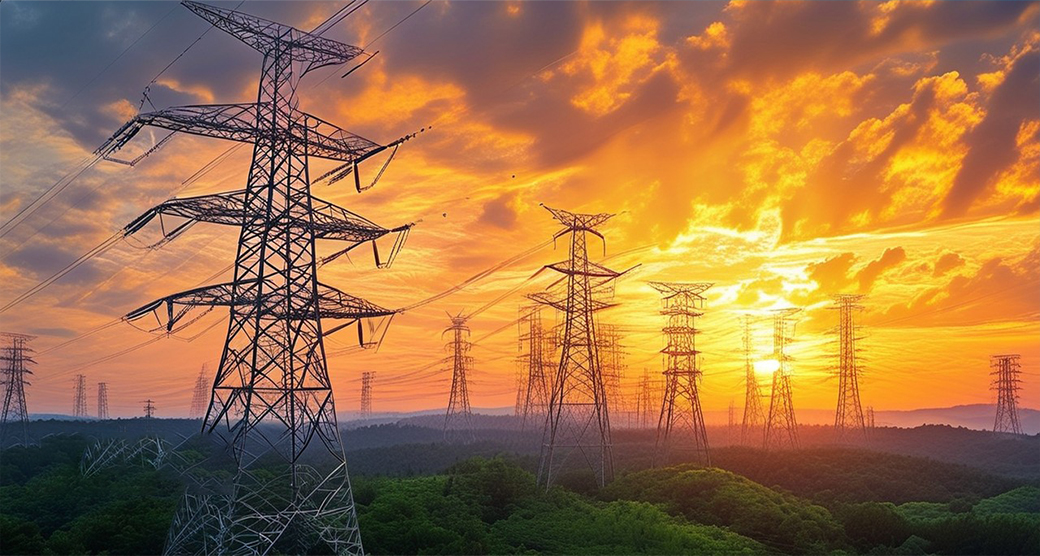 Southern Power Grid of China