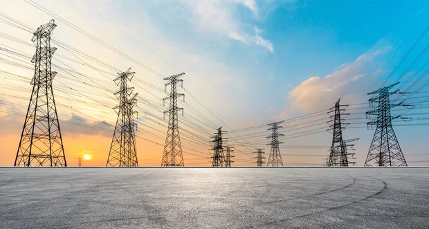 State Grid Corporation of China