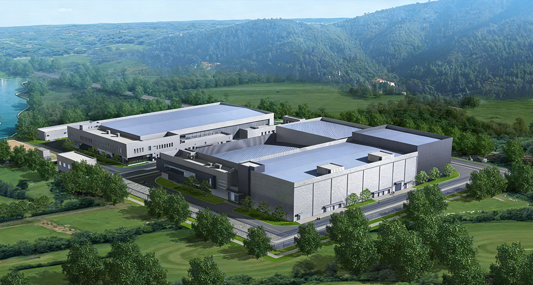 China General Nuclear Power Corporation 