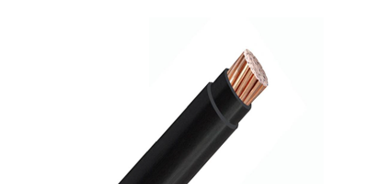 PVC Insulated Power Cable 