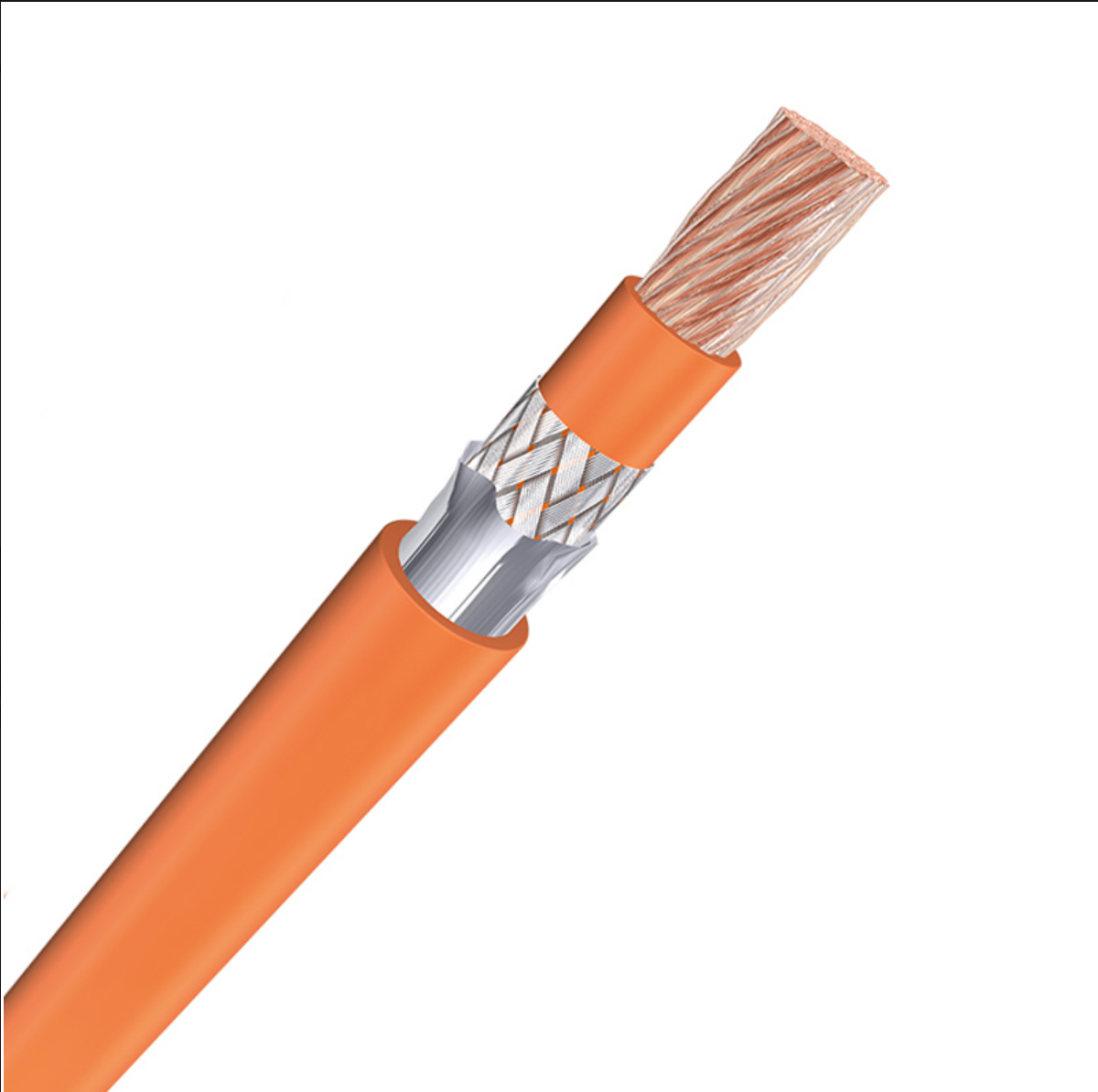 Energy Storage Cable