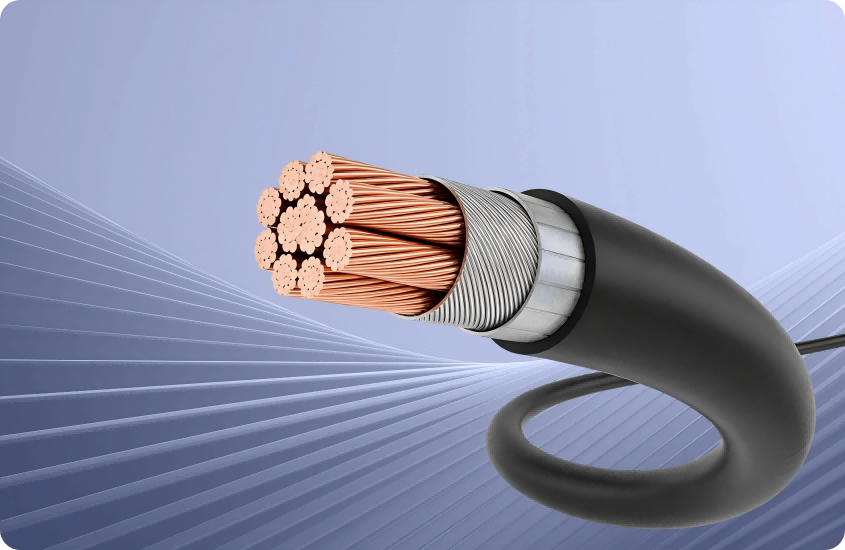 Power Cables