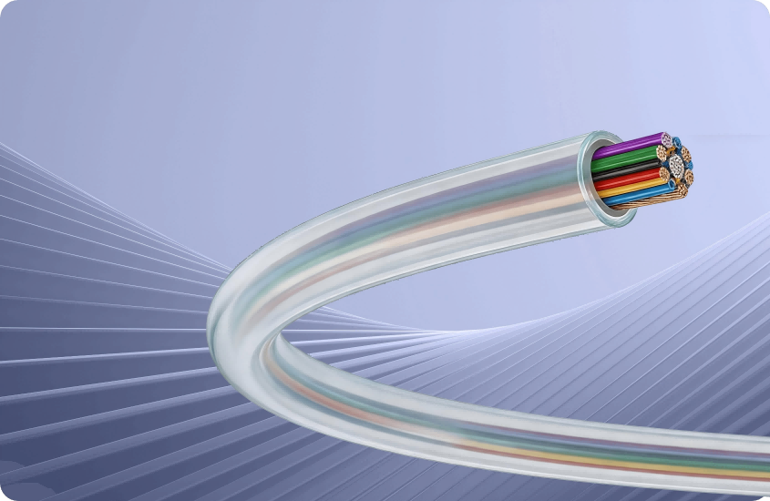 Specialty Cables